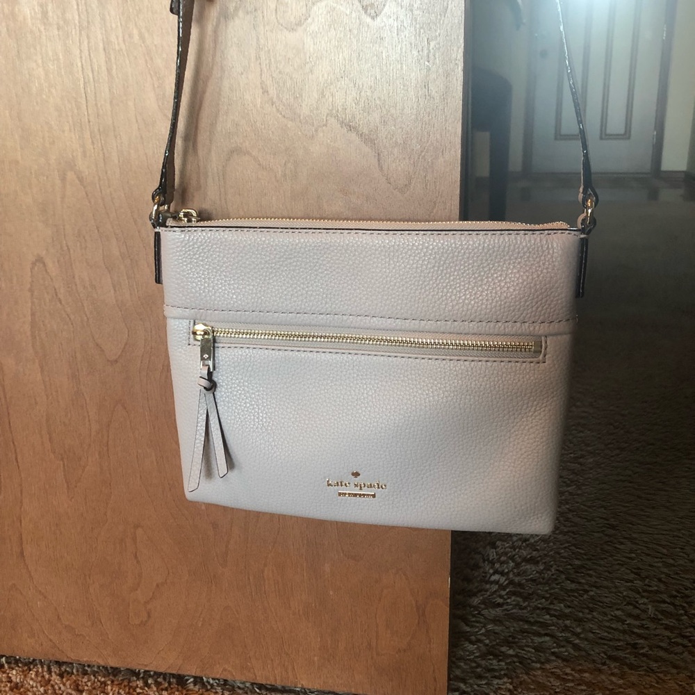 Kate Spade Jackson Street Gabriele crossbody